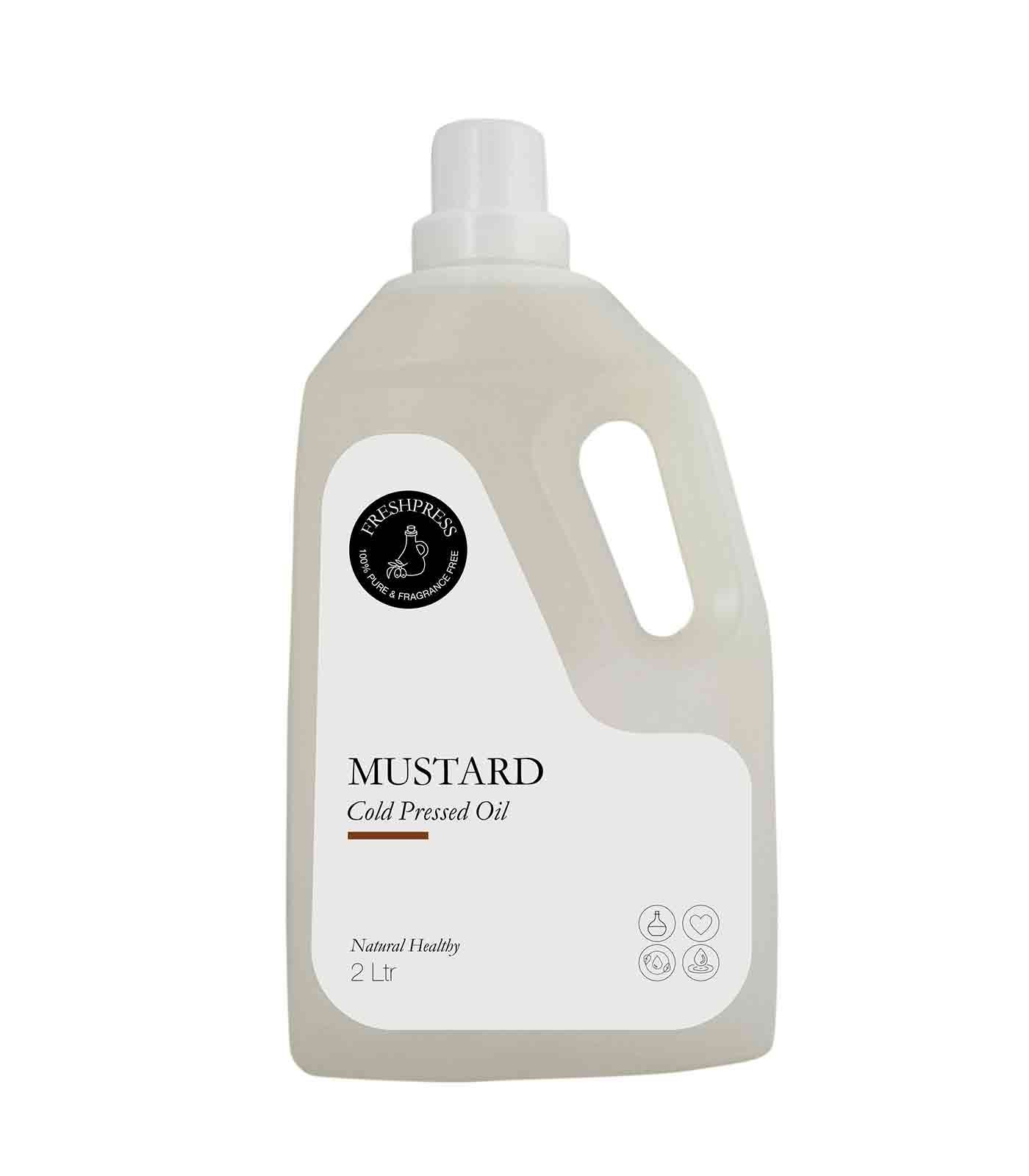 Mustard-2ltr