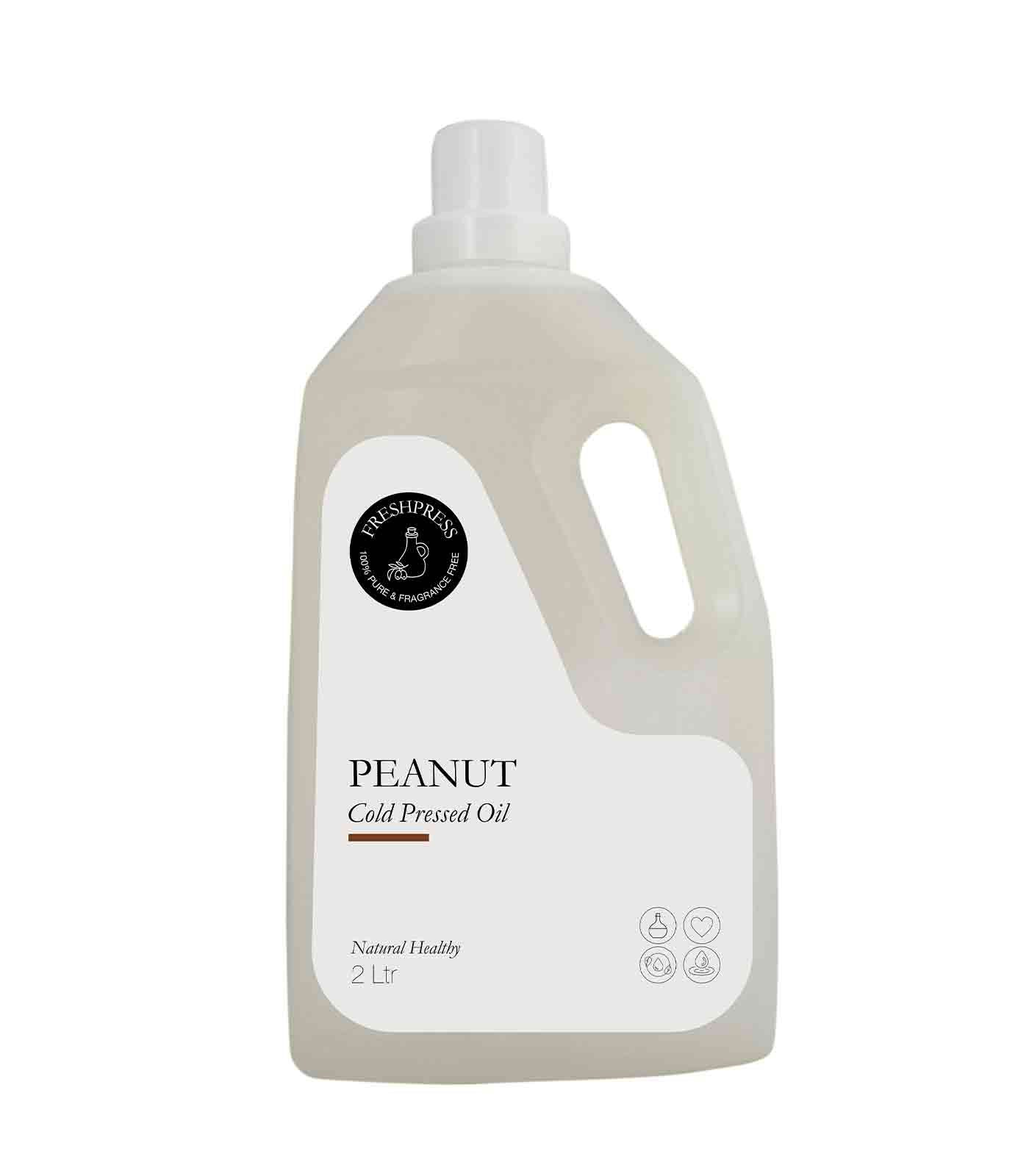 Peanut-2ltr