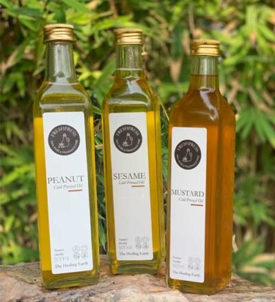 Freshpress Gift Pack